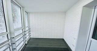 Теплый пол на балконе Прокопьевск цена от 839 руб. м/2.