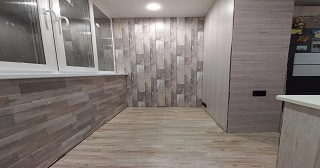 Утепление балкона Прокопьевск цена от 210 руб. м/2. за 51 часов